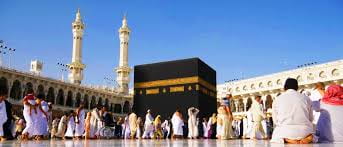 Umrah Packages