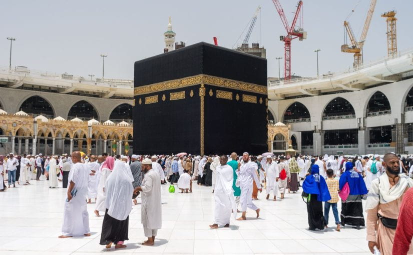 When is the Best Time for Umrah?