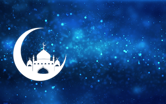 The Three Stages of Ramadan | The Parts Of The Month Of Ramadan